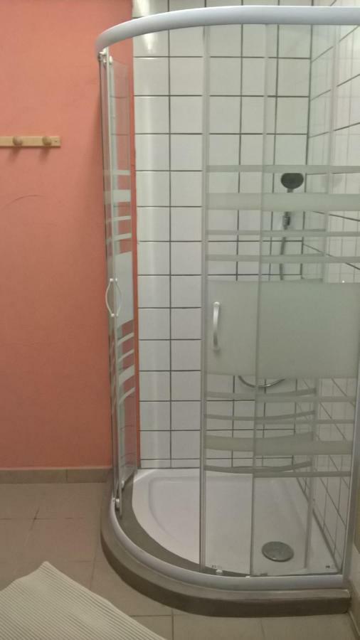 La Grange De Loghju Aparthotel Villefort  Ngoại thất bức ảnh