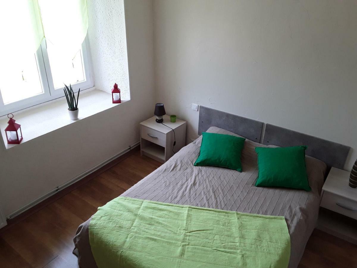 La Grange De Loghju Aparthotel Villefort  Ngoại thất bức ảnh