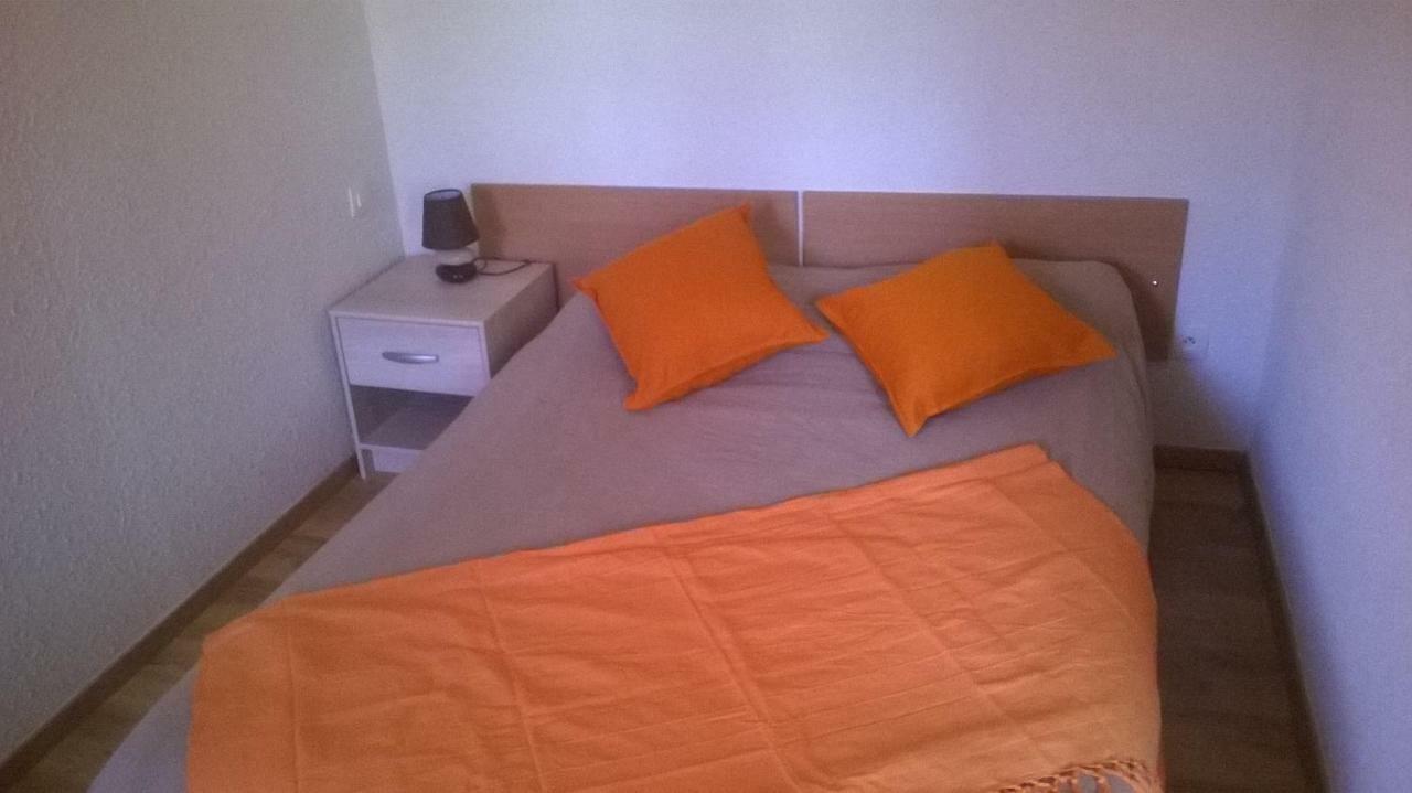 La Grange De Loghju Aparthotel Villefort  Ngoại thất bức ảnh